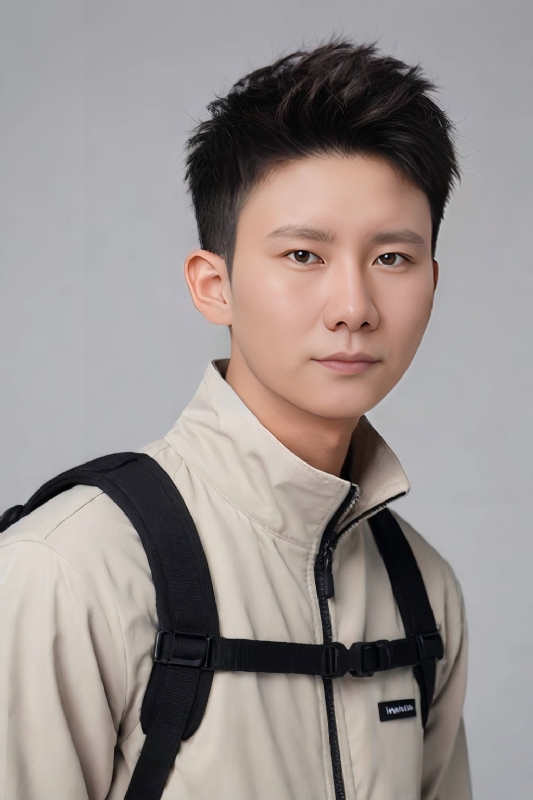 索尼的第一张照片--合肥相亲服务中心