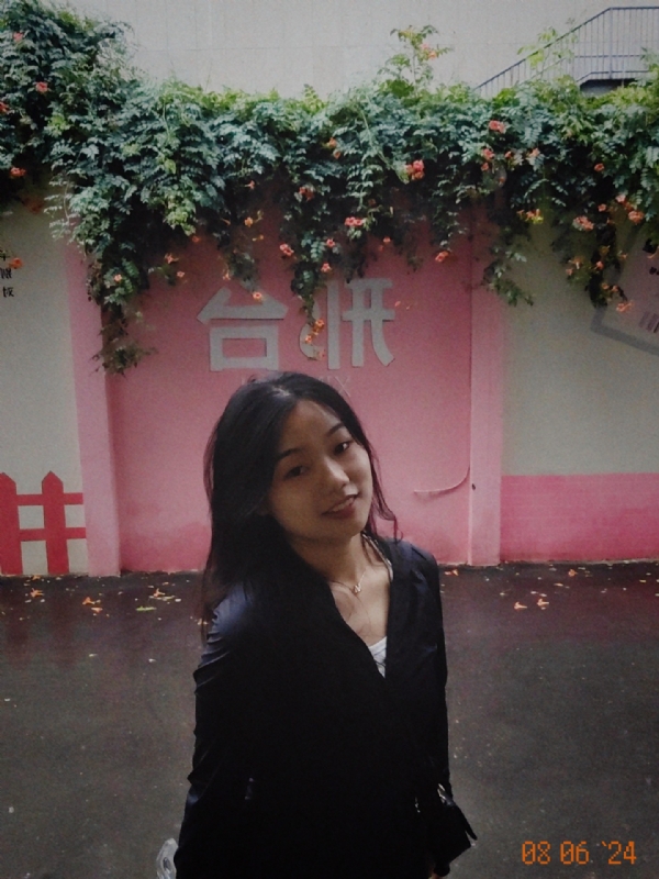 范范的丸子头的第一张照片--合肥相亲服务中心