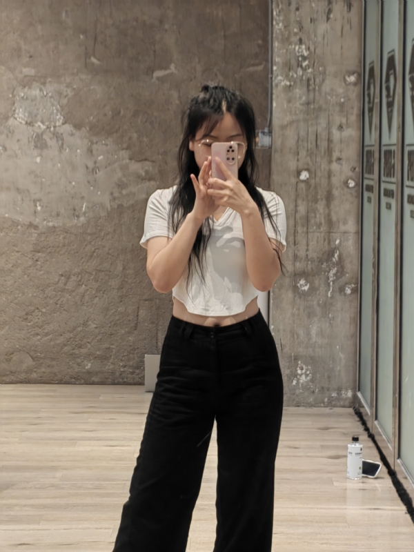 范范的丸子头的第二张照片--合肥相亲服务中心