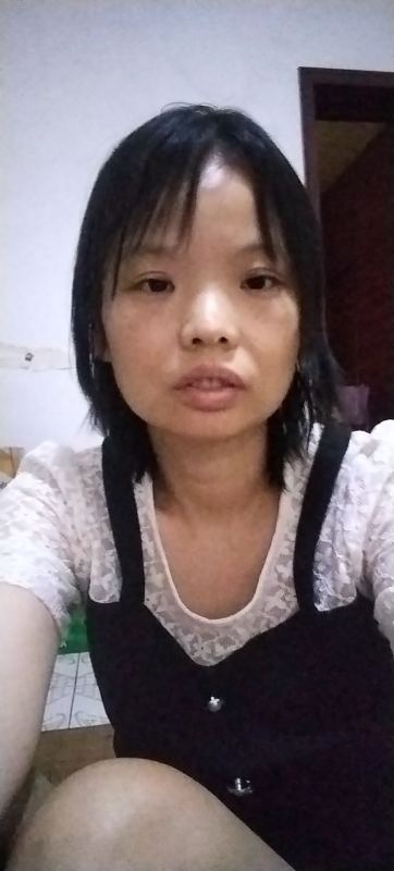 可爱的第一张照片--合肥相亲服务中心