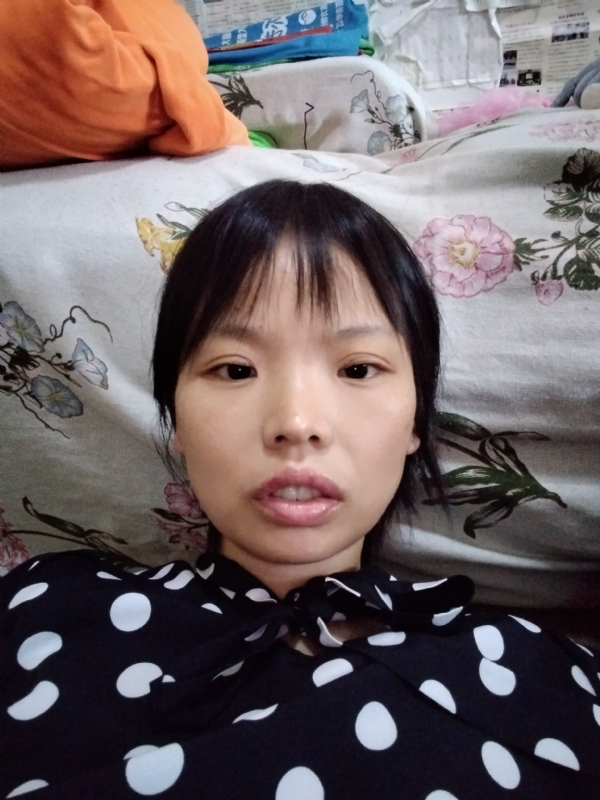 可爱的第二张照片--合肥相亲服务中心