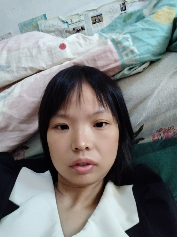 可爱的第三张照片--合肥相亲服务中心