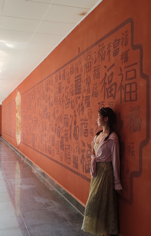 滴滴塔塔的第一张照片--合肥相亲服务中心