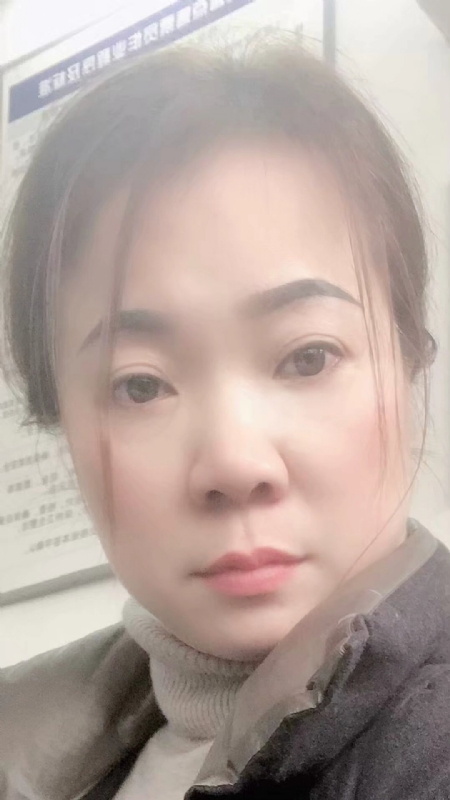 nan难的第一张照片--合肥相亲服务中心