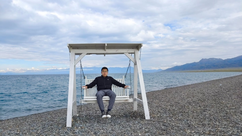 忆风的第一张照片--合肥相亲服务中心