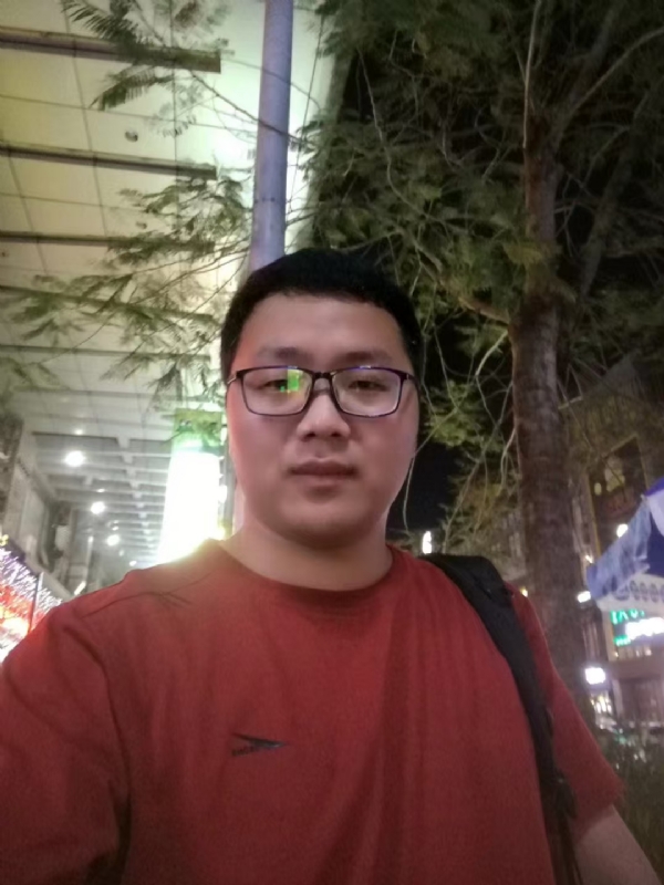 happy的第一张照片--合肥相亲服务中心