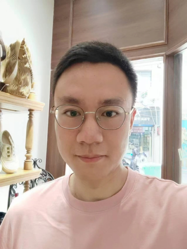 乐let的第一张照片--合肥相亲服务中心