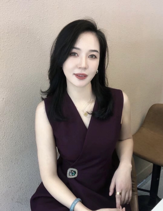 台湾交友的第二张照片--合肥相亲服务中心