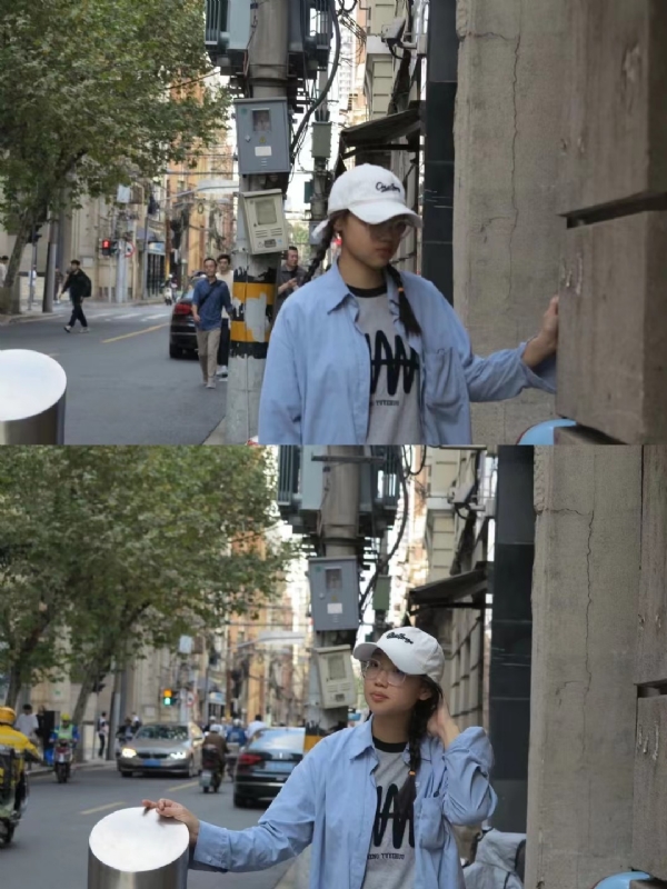 XIAOZOU的第一张照片--合肥相亲服务中心