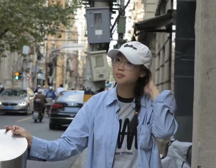 XIAOZOU的第二张照片--合肥相亲服务中心