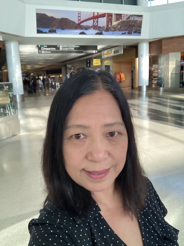 Rose的第一张照片--合肥相亲服务中心