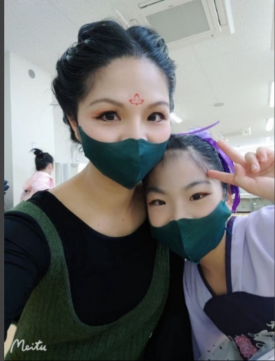 LuLu的第一张照片--合肥相亲服务中心