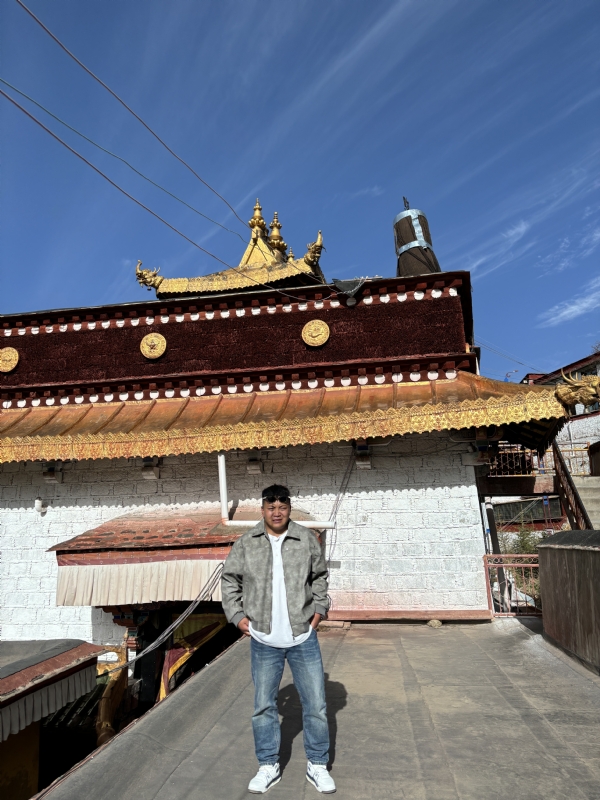 风一样的男人的第一张照片--合肥相亲服务中心