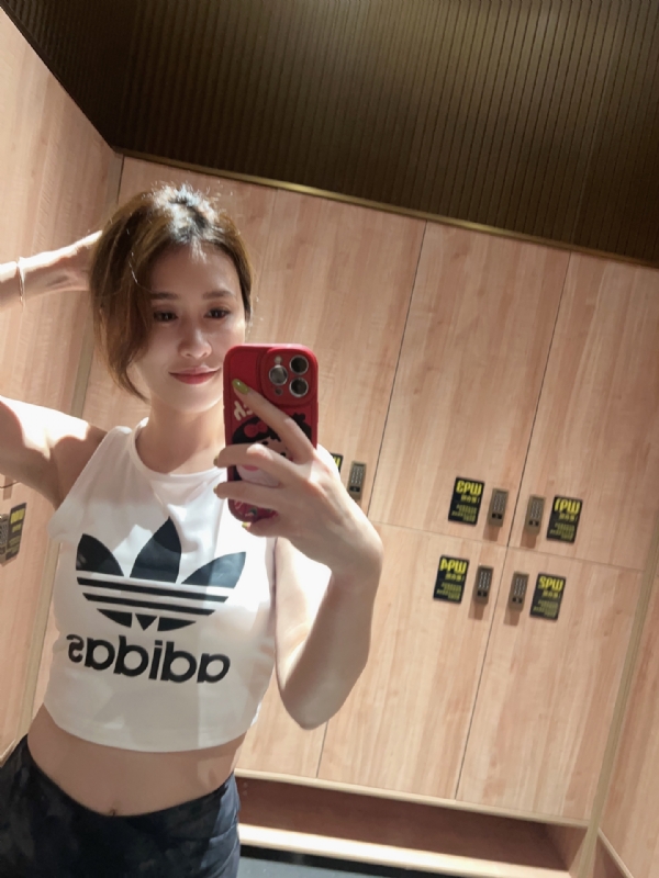 Jojo的第一张照片--合肥相亲服务中心