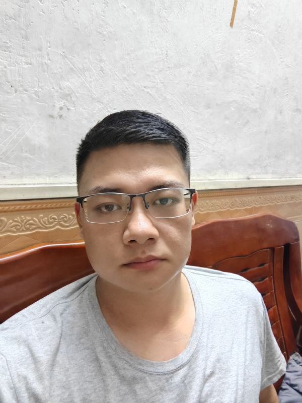 陈秋新的第一张照片--合肥相亲服务中心