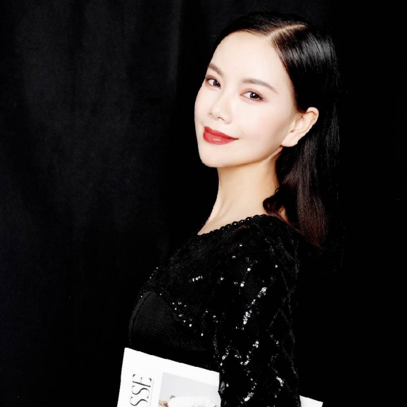 甜以待人的第三张照片--合肥相亲服务中心