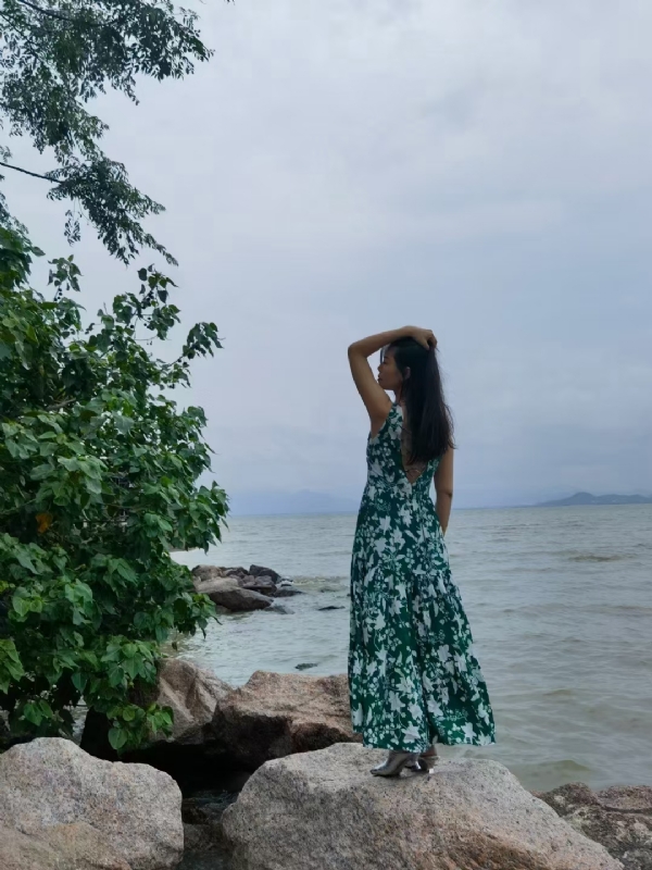 甜以待人的第四张照片--合肥相亲服务中心