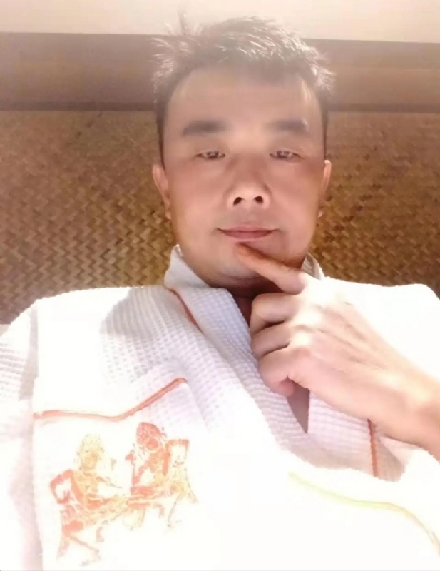 青锋的第一张照片--合肥相亲服务中心