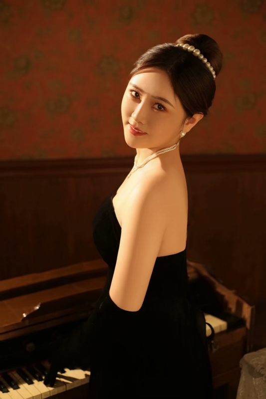 李淼的第二张照片--合肥相亲服务中心