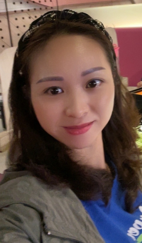 TAN霧裏看花的第一张照片--合肥相亲服务中心