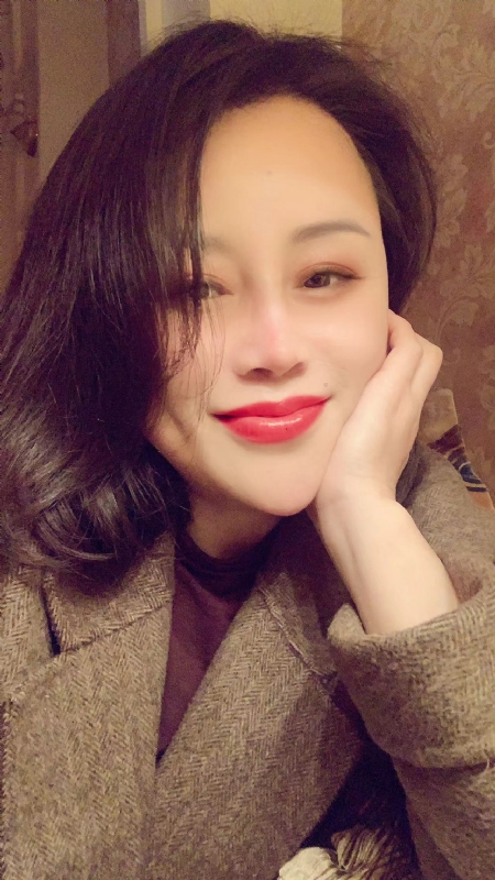 妮可的第二张照片--合肥相亲服务中心