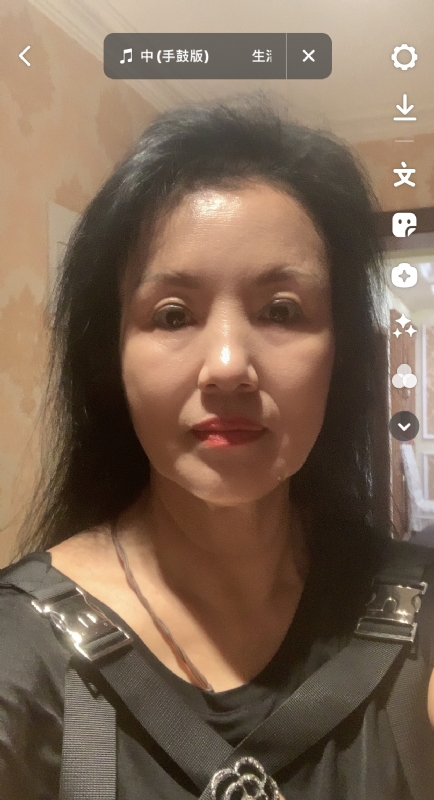 清雅的第一张照片--合肥相亲服务中心