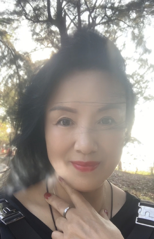 清雅的第二张照片--合肥相亲服务中心