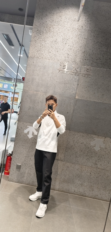 开心坏了的第一张照片--合肥相亲服务中心