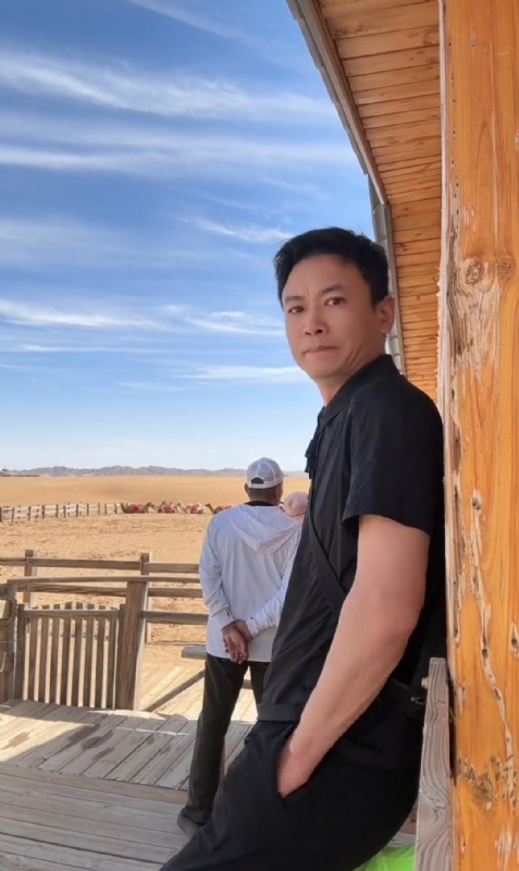 落葉歸根的第一张照片--合肥相亲服务中心