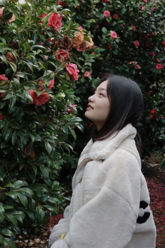 随梦的第三张照片--合肥相亲服务中心