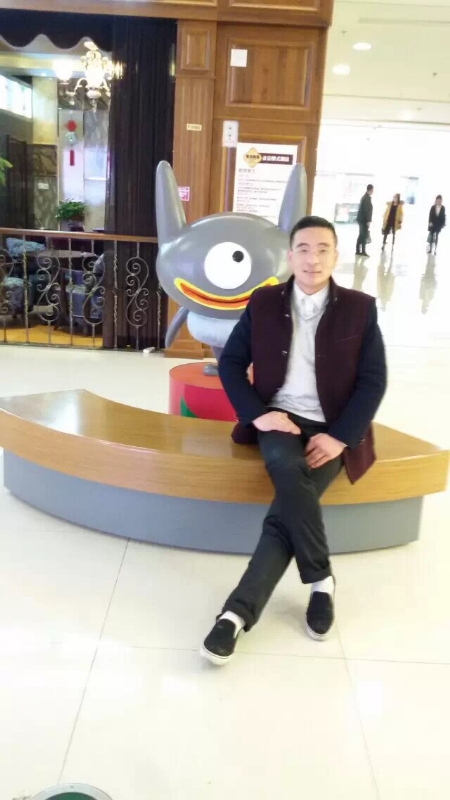 为爱停留的第二张照片--合肥相亲服务中心