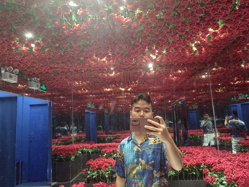 吴空的第一张照片--合肥相亲服务中心