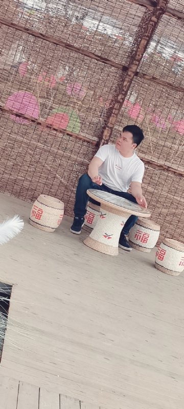 缘分的第一张照片--合肥相亲服务中心