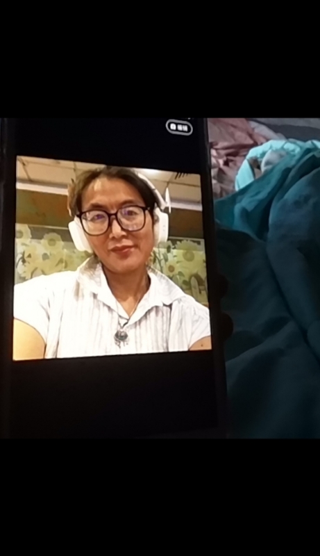 冬天的蔷薇的第一张照片--合肥相亲服务中心