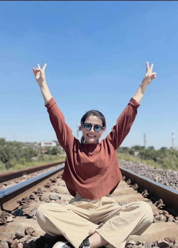 Anna的第一张照片--合肥相亲服务中心