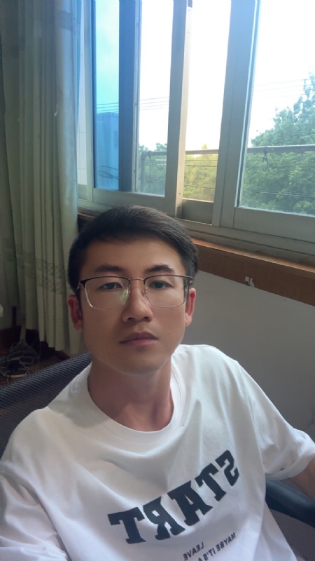 叶先生的第一张照片--合肥相亲服务中心