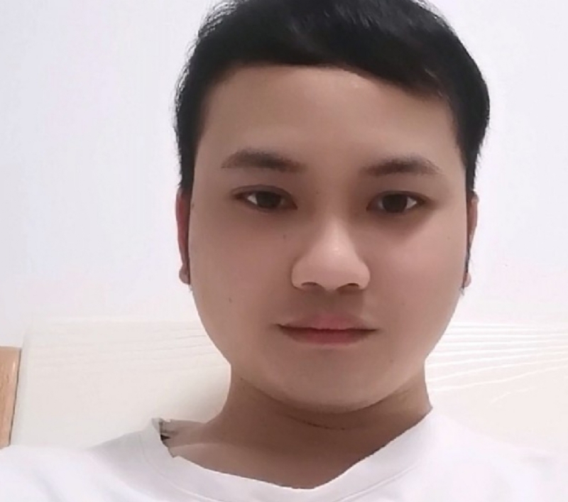 谈笑风生的学长的第三张照片--合肥相亲服务中心