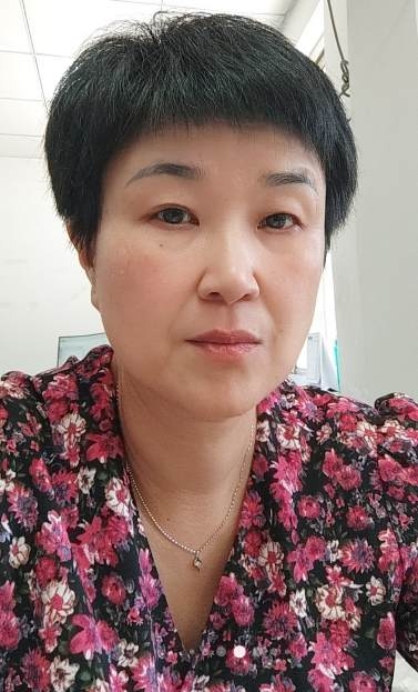 清风徐徐的第一张照片--合肥相亲服务中心