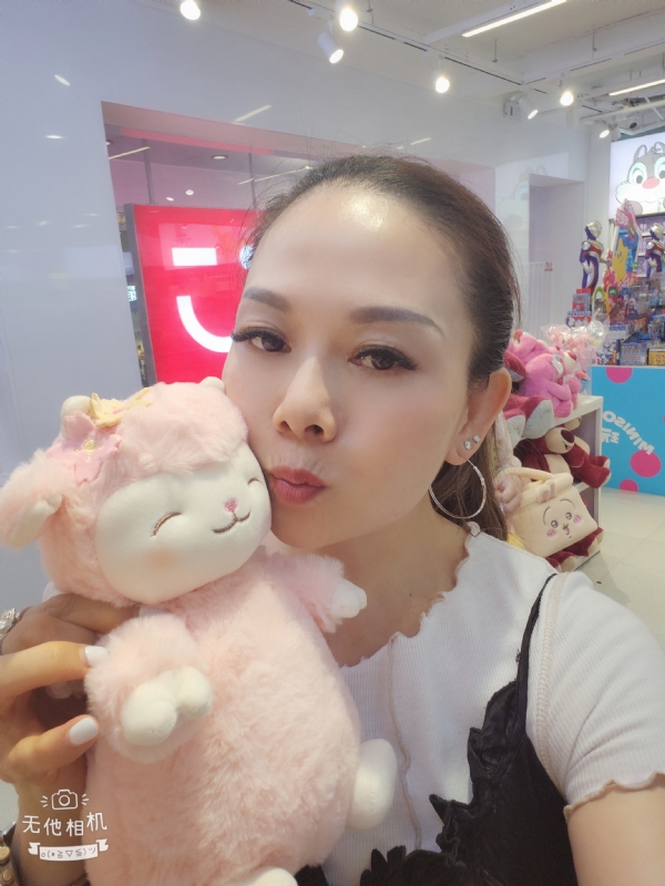 暖*爱的第一张照片--合肥相亲服务中心