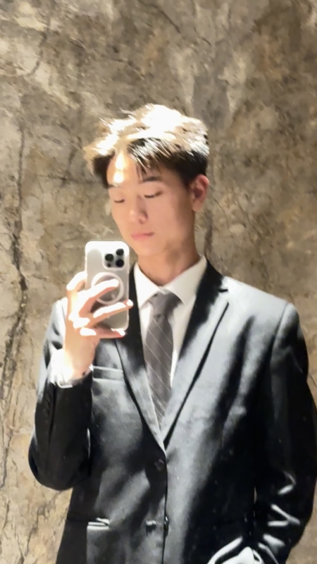 李欣航的第一张照片--合肥相亲服务中心