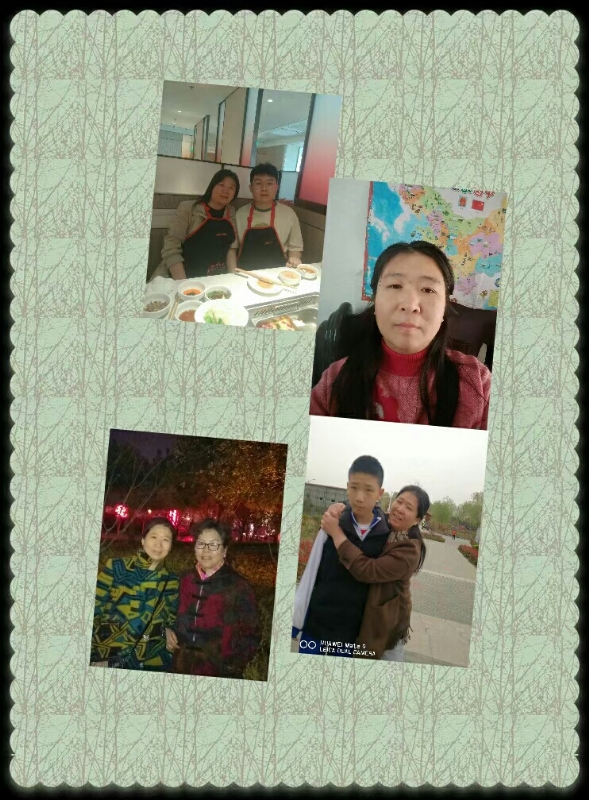 sailing的第二张照片--合肥相亲服务中心