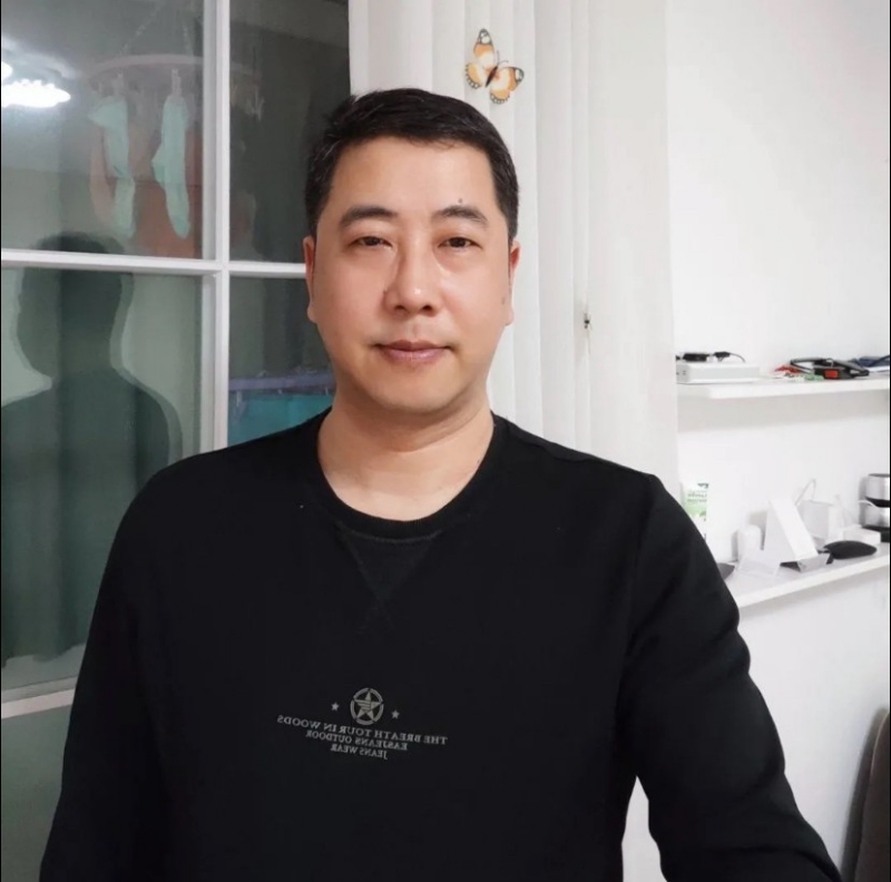 真爱一生的第一张照片--合肥相亲服务中心