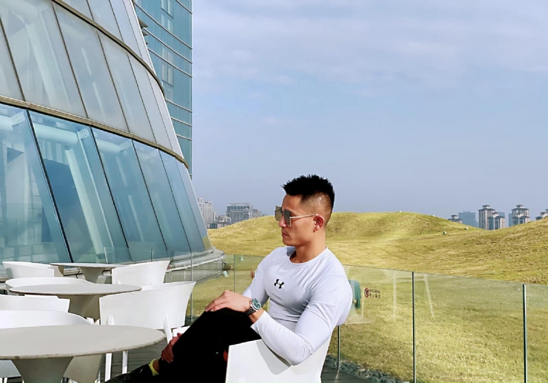 保家卫国的第一张照片--合肥相亲服务中心