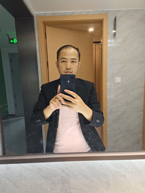 老实芭蕉的第一张照片--合肥相亲服务中心