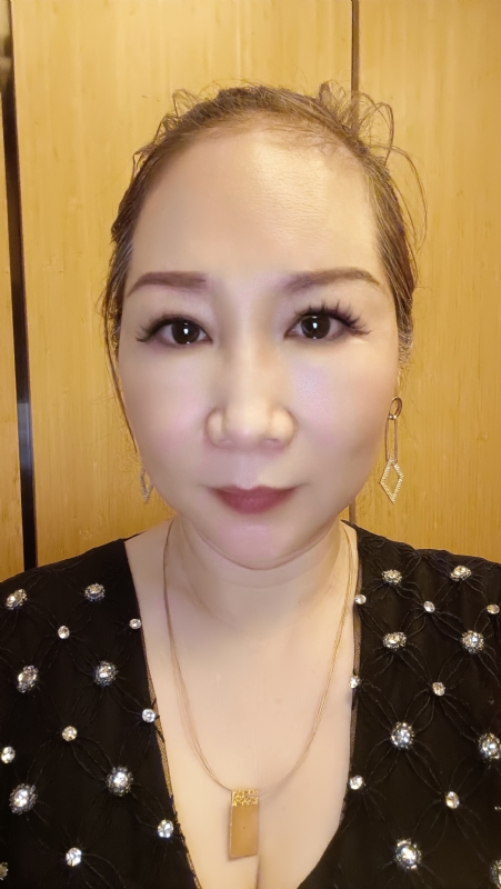 雨水的鱼的第一张照片--合肥相亲服务中心