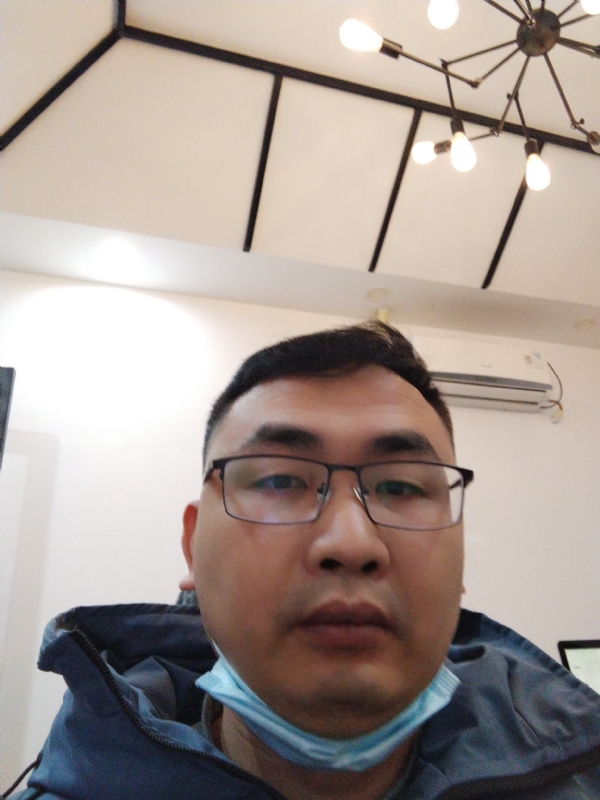 右手年华的第二张照片--合肥相亲服务中心