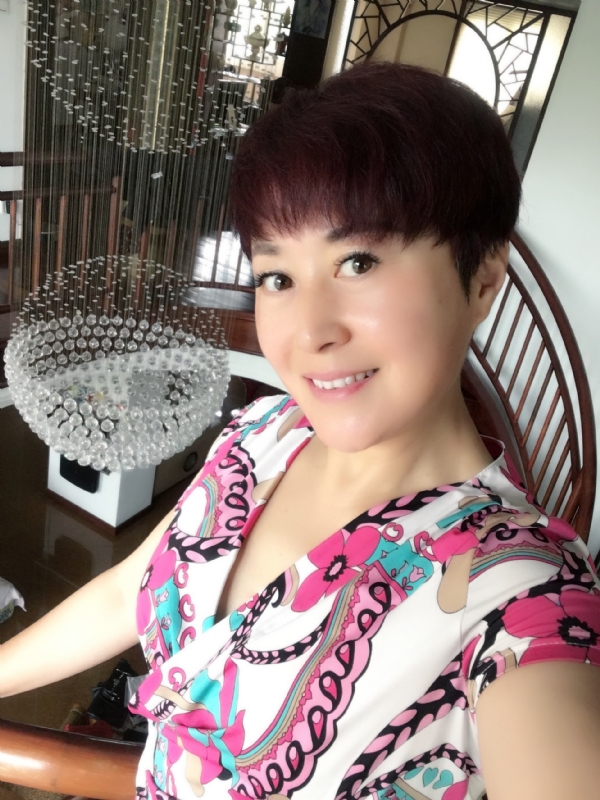 Amy的第一张照片--合肥相亲服务中心