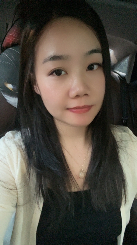 迷路的婷婷的第一张照片--合肥相亲服务中心