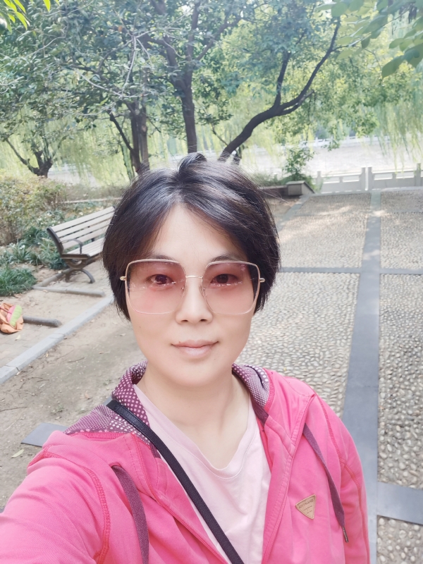 xuanwei的第一张照片--合肥相亲服务中心