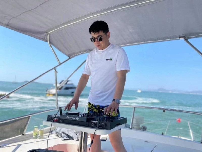 魔盒的第一张照片--合肥相亲服务中心